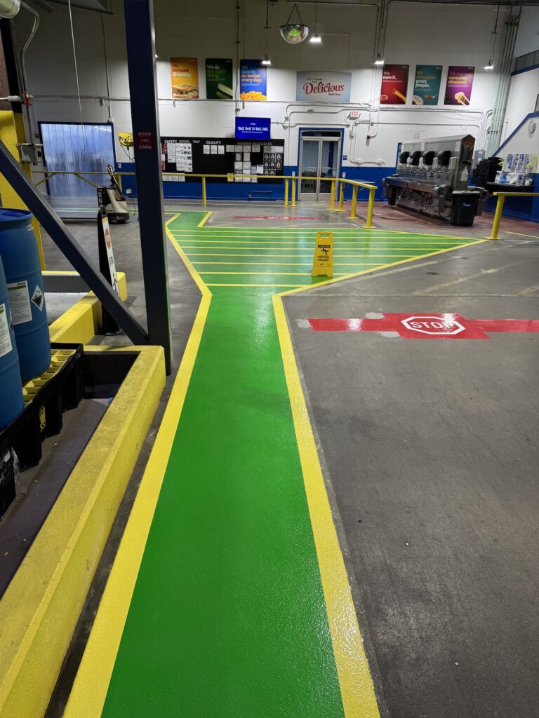 2025 Food Processing Facility Safety Coatings — photo 3