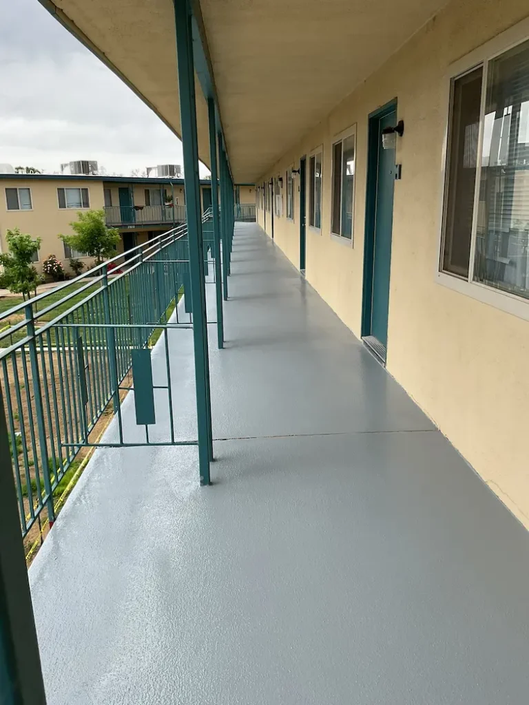 Anti-Slip Finishes — photo 3