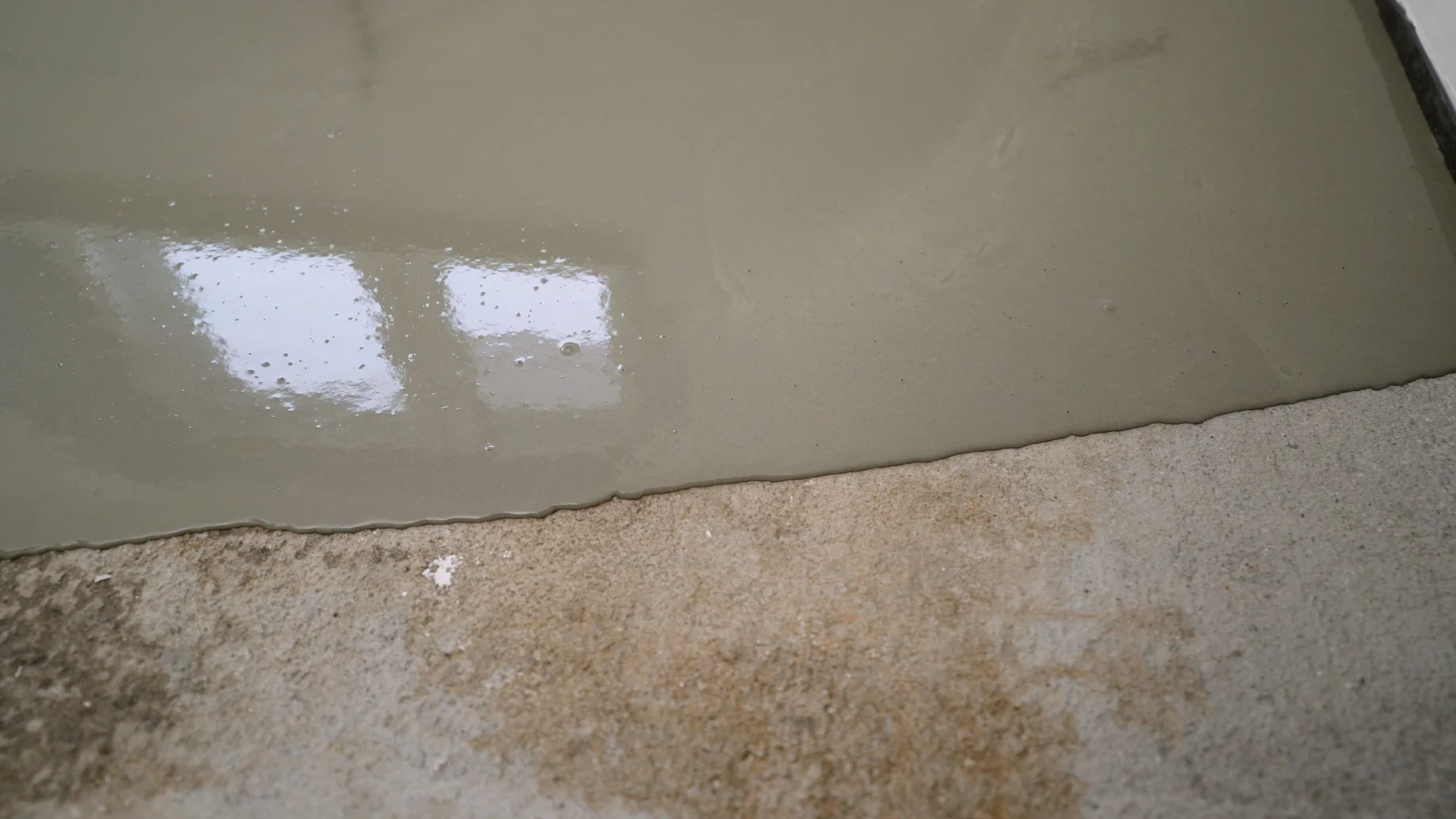 Epoxy Floor Coating Systems Explained: Layers, Build Thickness, and How to Read a Specification — Peckham Coatings