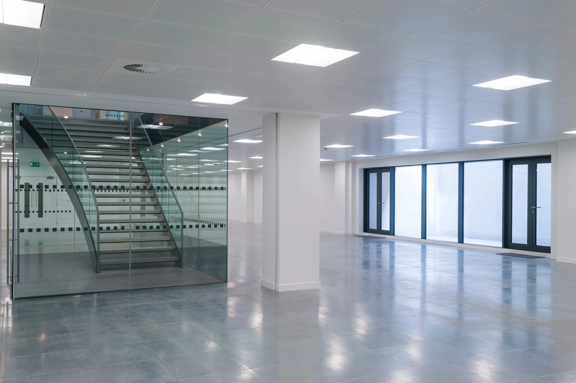 Epoxy Flooring Installation: A Complete Process Guide for Facility Managers — Peckham Coatings