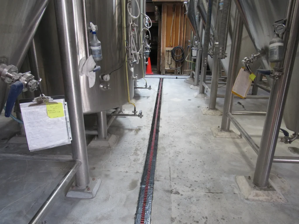 Food & Beverage Flooring: USDA, FDA, and 3-A Compliance Guide — Peckham Coatings