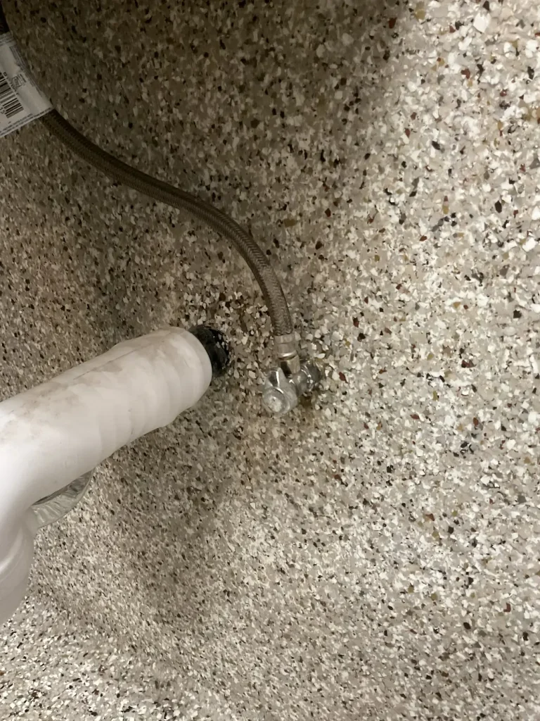 Epoxy & Urethane Flooring — photo 6
