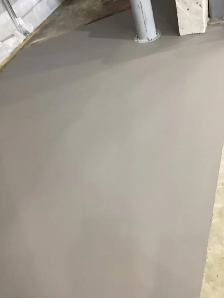 Industrial Flooring Patching & Repair — photo 10