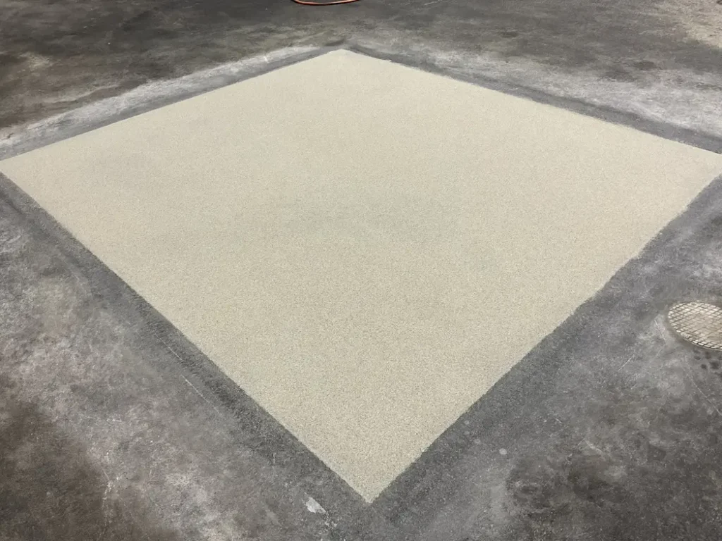 Industrial Flooring Patching & Repair — photo 15