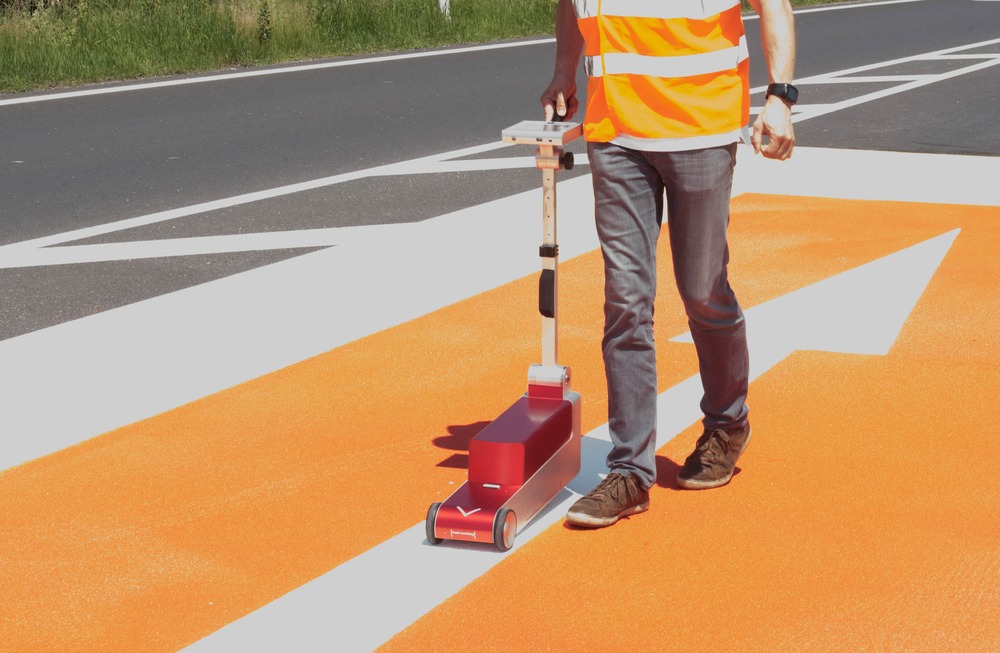 OSHA Floor Safety Marking Colors: A Guidelines Cheat Sheet — Peckham Coatings