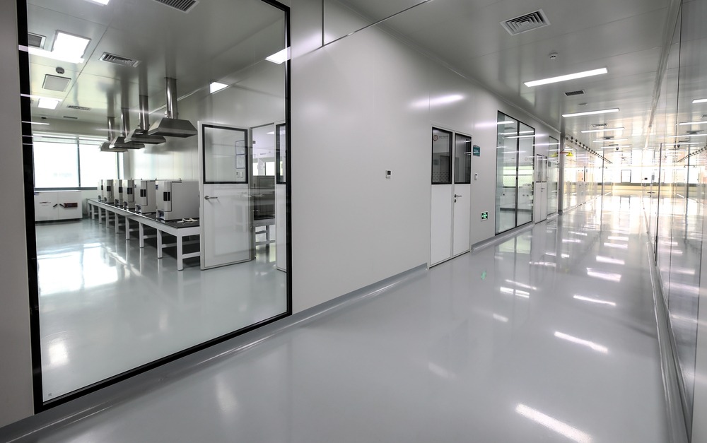 OSHA Violations for Flooring Contractors: What They Are, What They Cost, and How to Avoid Them — Peckham Coatings