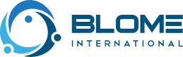 Blome International certified partner