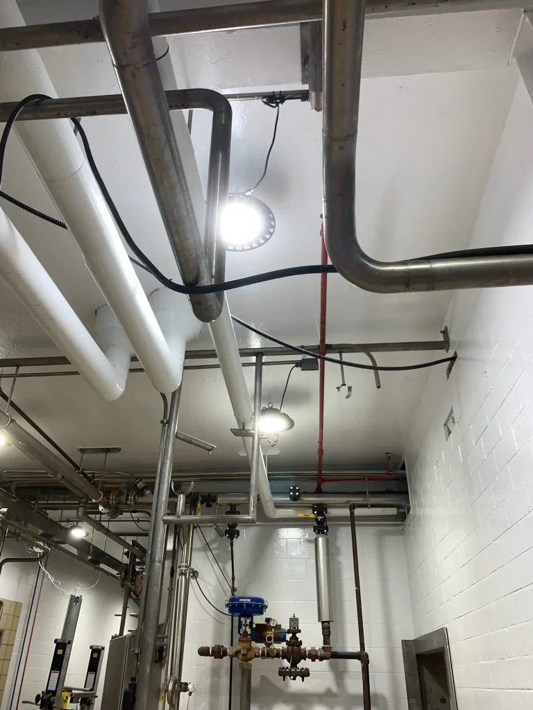 Impact & Abrasion-Resistant Systems — photo 3