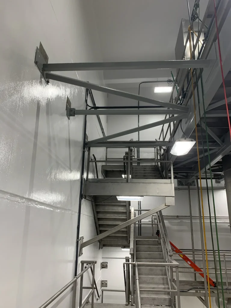 Impact & Abrasion-Resistant Systems — photo 5