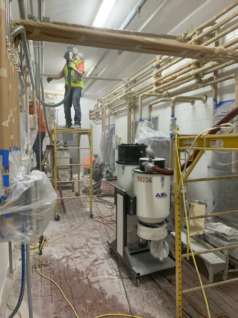 Impact & Abrasion-Resistant Systems — photo 6